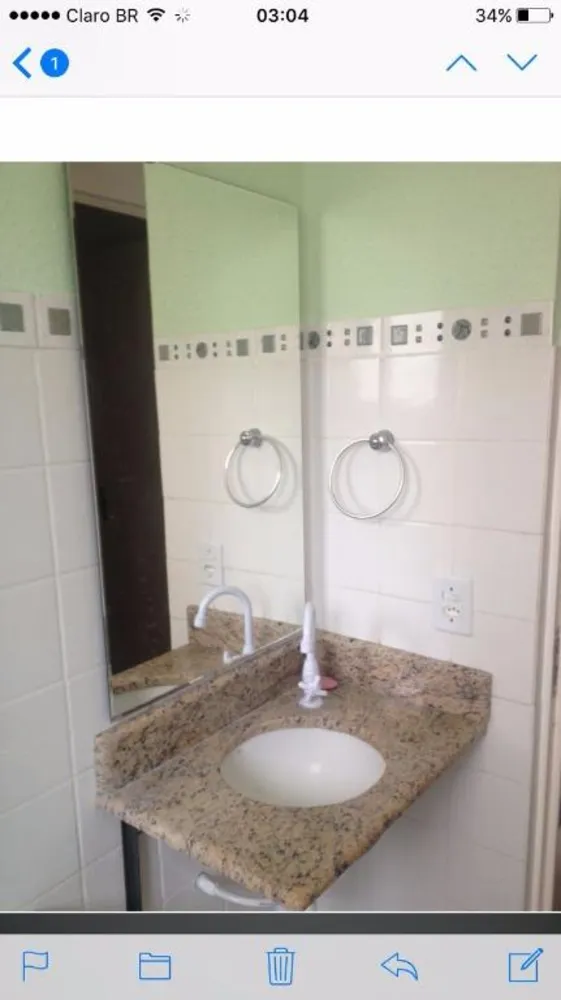 Apartamento, 2 quartos, 43 m² - Foto 4