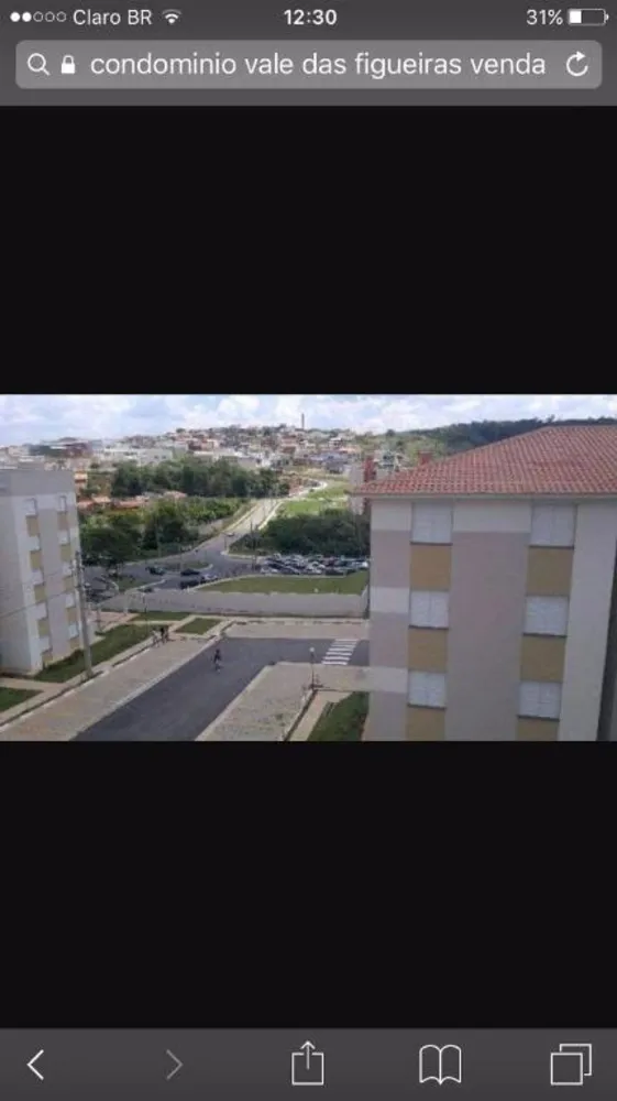 Apartamento, 2 quartos, 43 m² - Foto 1