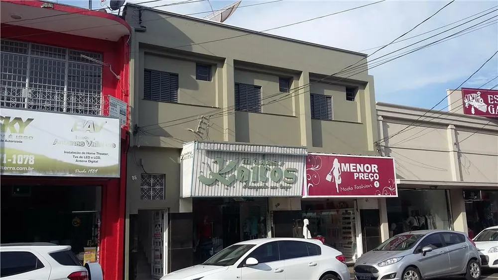 Sala-Conjunto, 100 m² - Foto 1