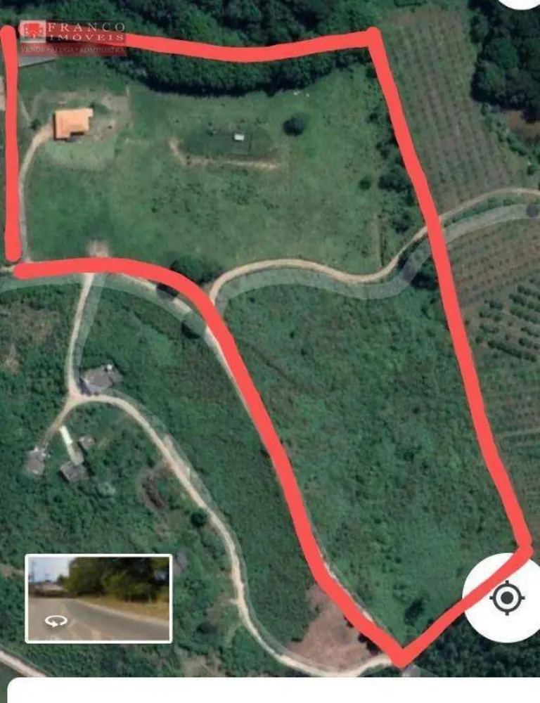 Terreno, 6 hectares - Foto 1