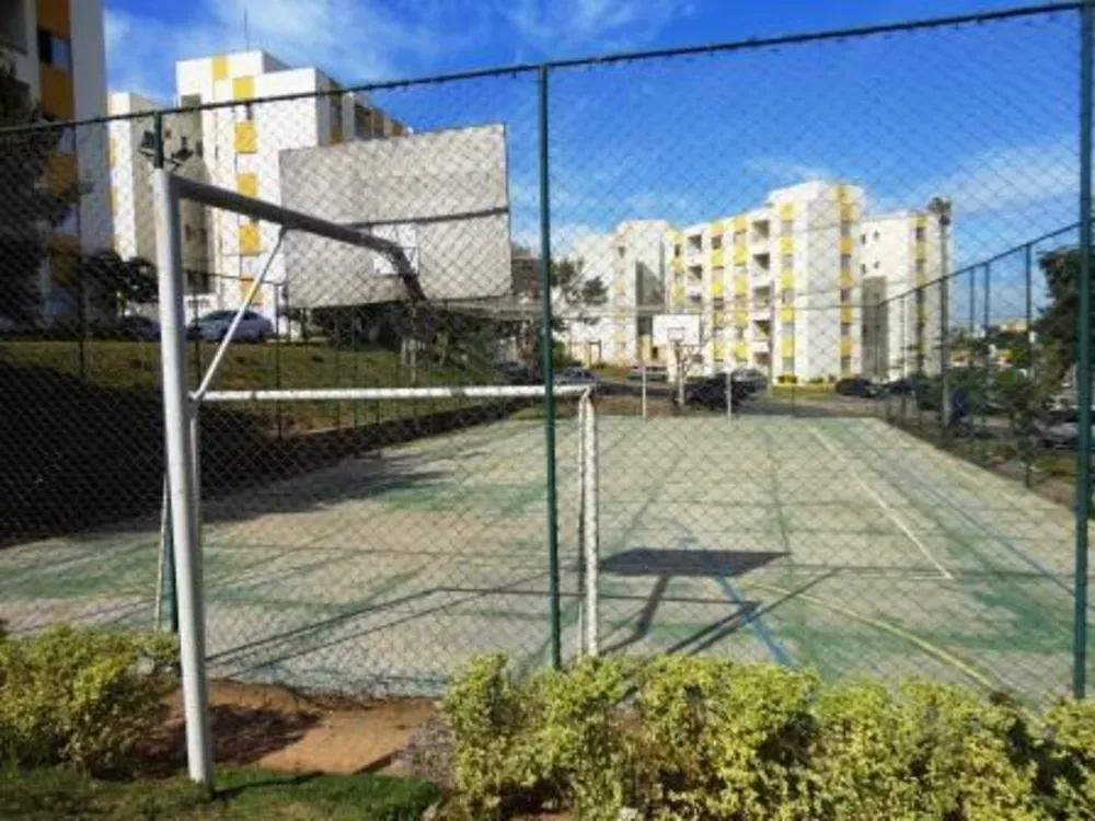 Apartamento, 2 quartos, 60 m² - Foto 3