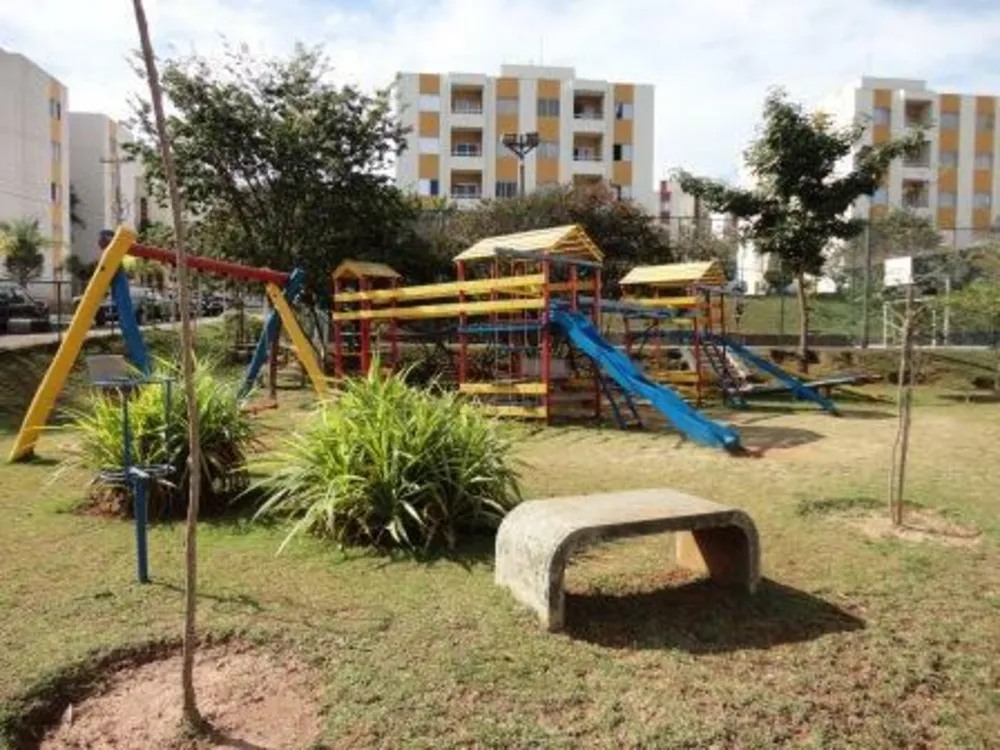 Apartamento, 2 quartos, 60 m² - Foto 4