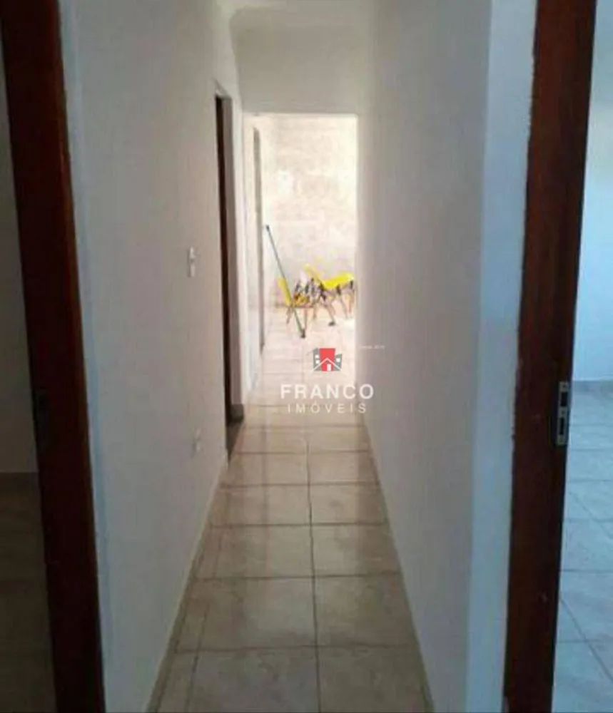 Casa, 4 quartos, 189 m² - Foto 3