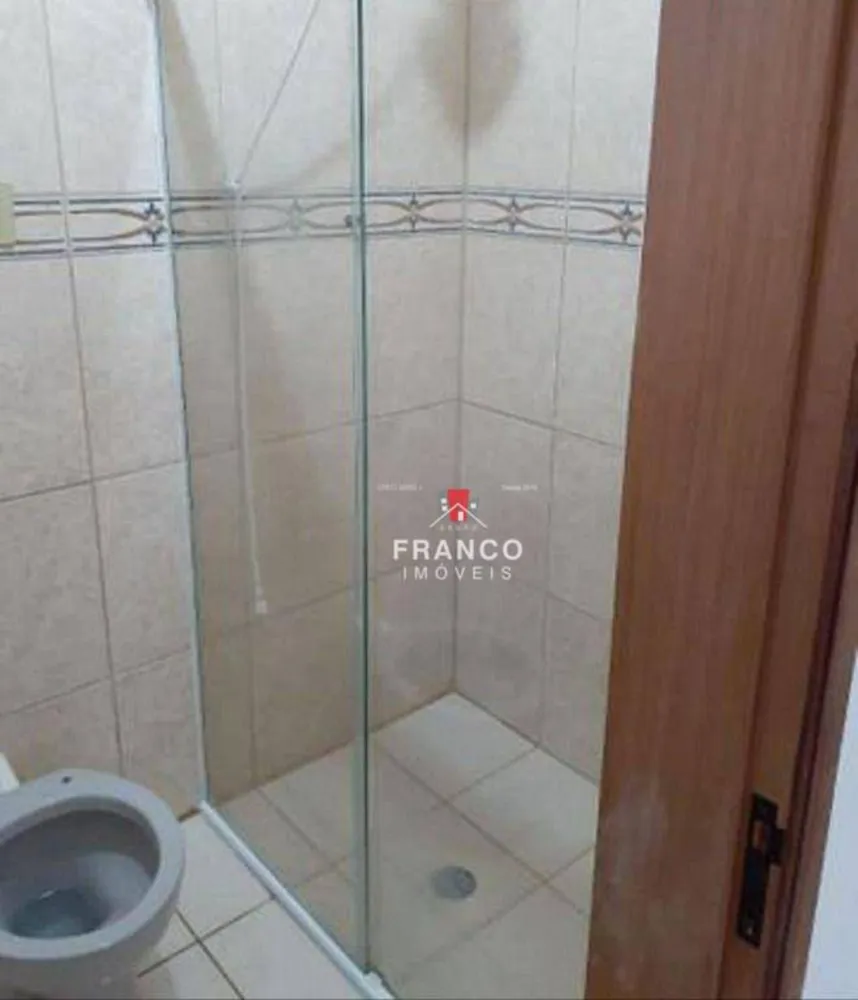 Casa, 4 quartos, 189 m² - Foto 4