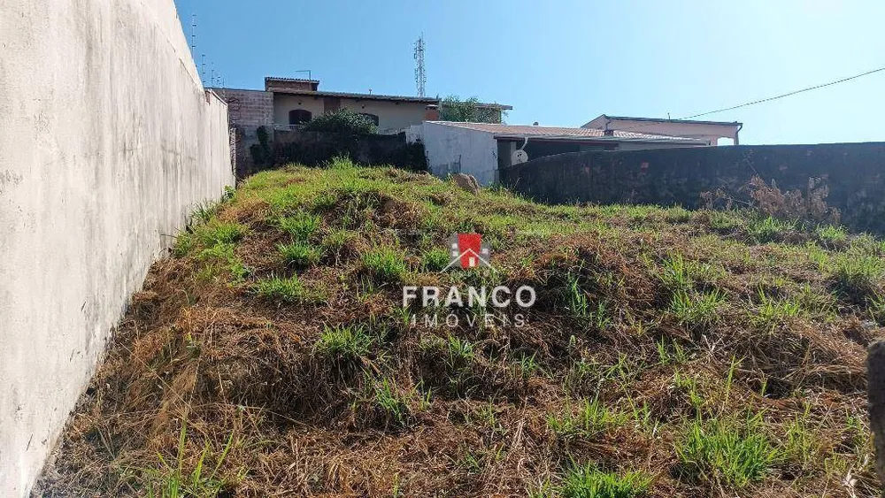Terreno, 345 m² - Foto 2