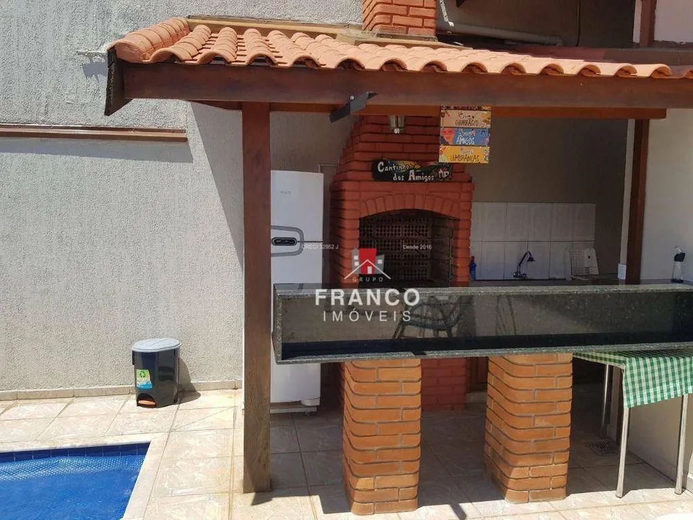 Casa, 2 quartos, 160 m² - Foto 2