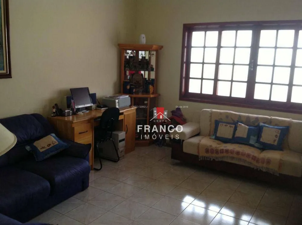 Casa, 2 quartos, 160 m² - Foto 4