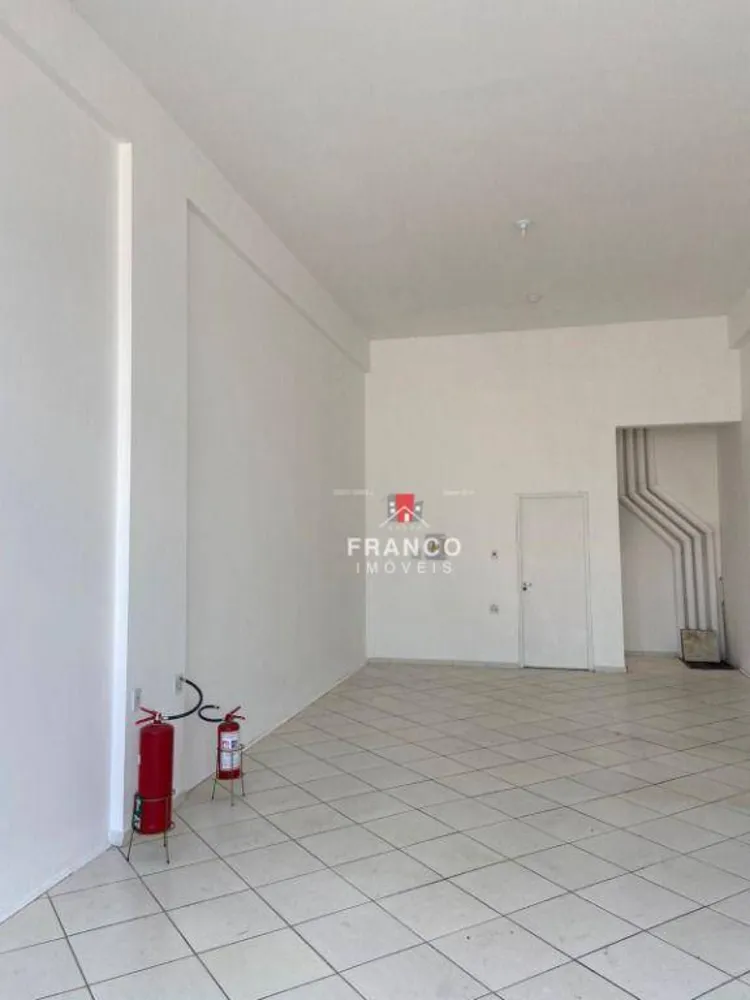 Loja-Salão, 45 m² - Foto 2