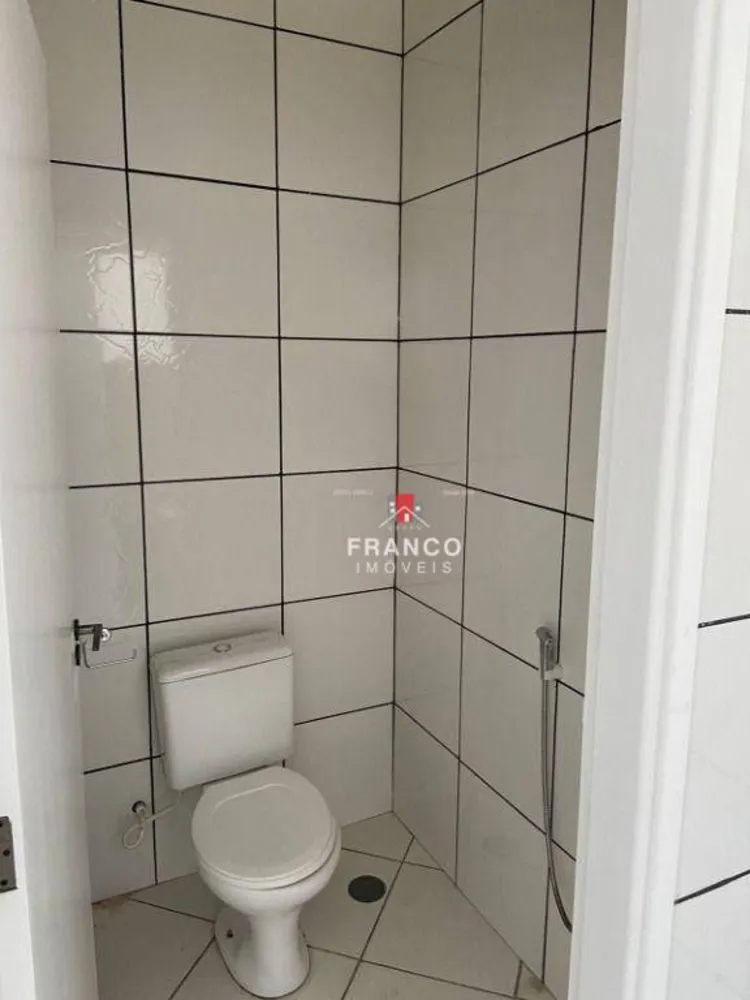 Loja-Salão, 45 m² - Foto 4