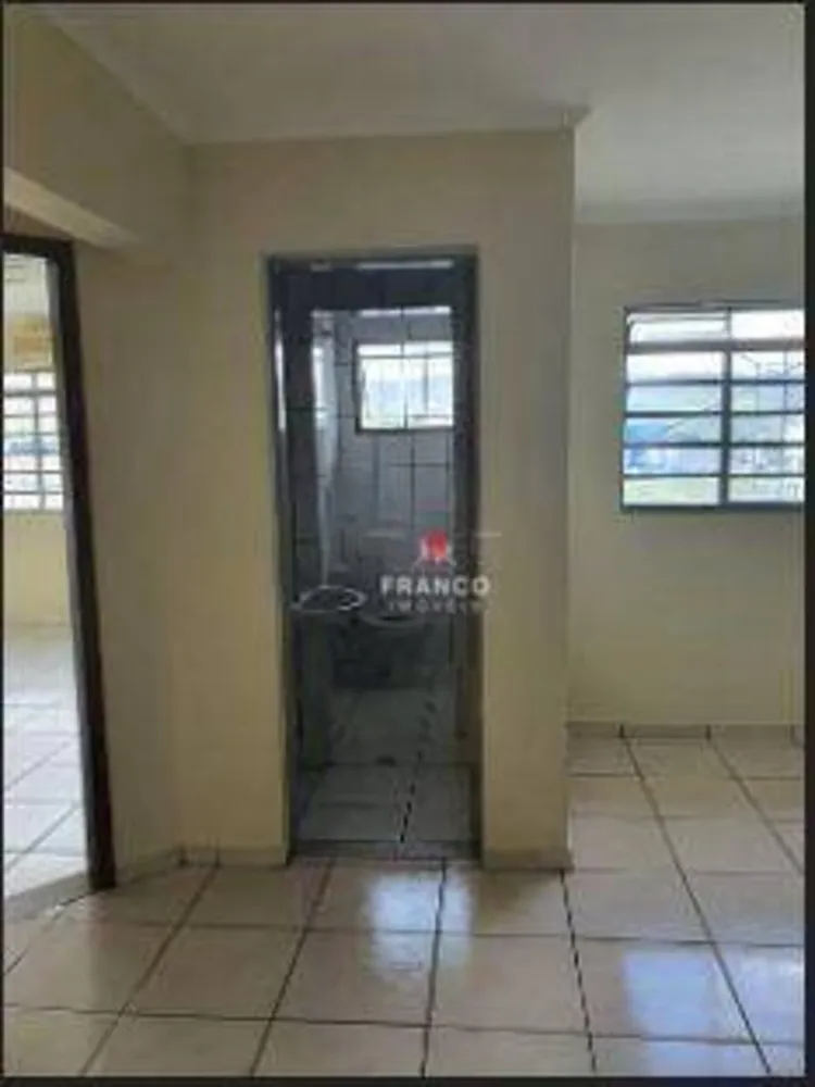Depósito-Galpão, 325 m² - Foto 2
