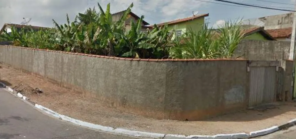 Terreno, 296 m² - Foto 1