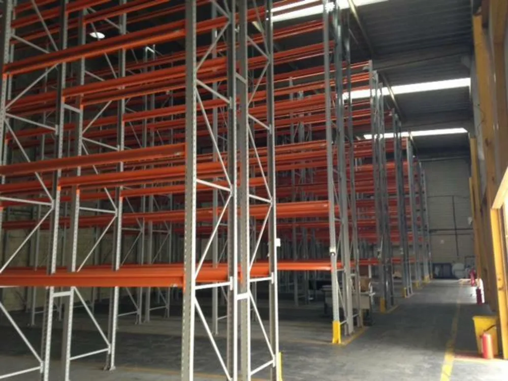 Depósito-Galpão, 800 m² - Foto 2