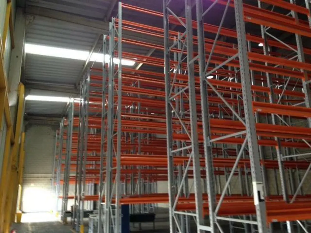 Depósito-Galpão, 800 m² - Foto 4
