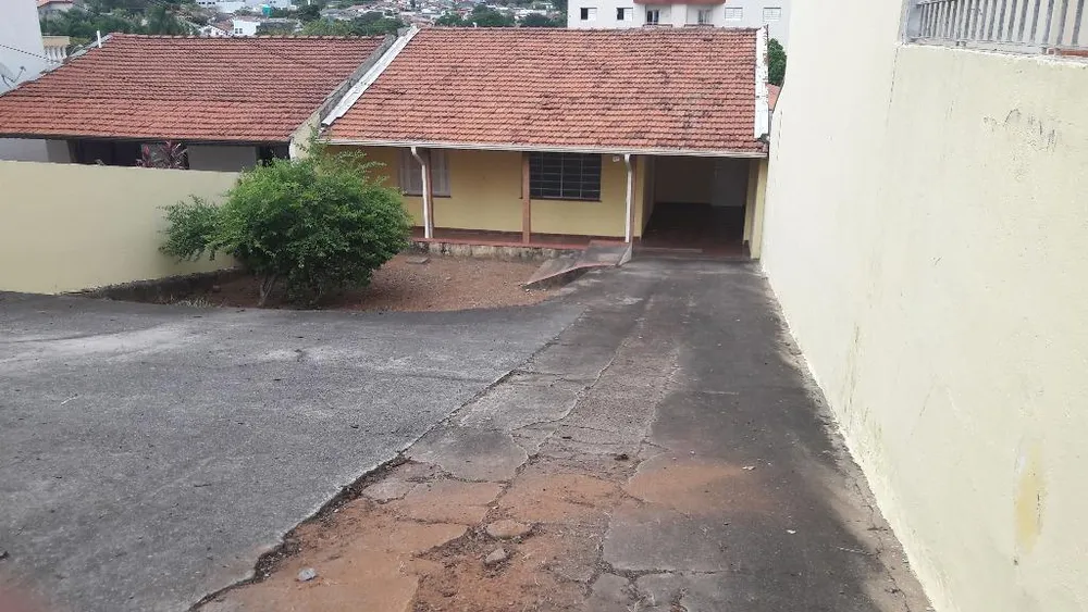 Casa, 2 quartos, 100 m² - Foto 1
