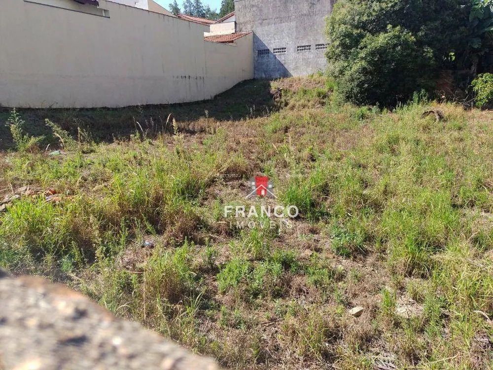 Terreno, 600 m² - Foto 2