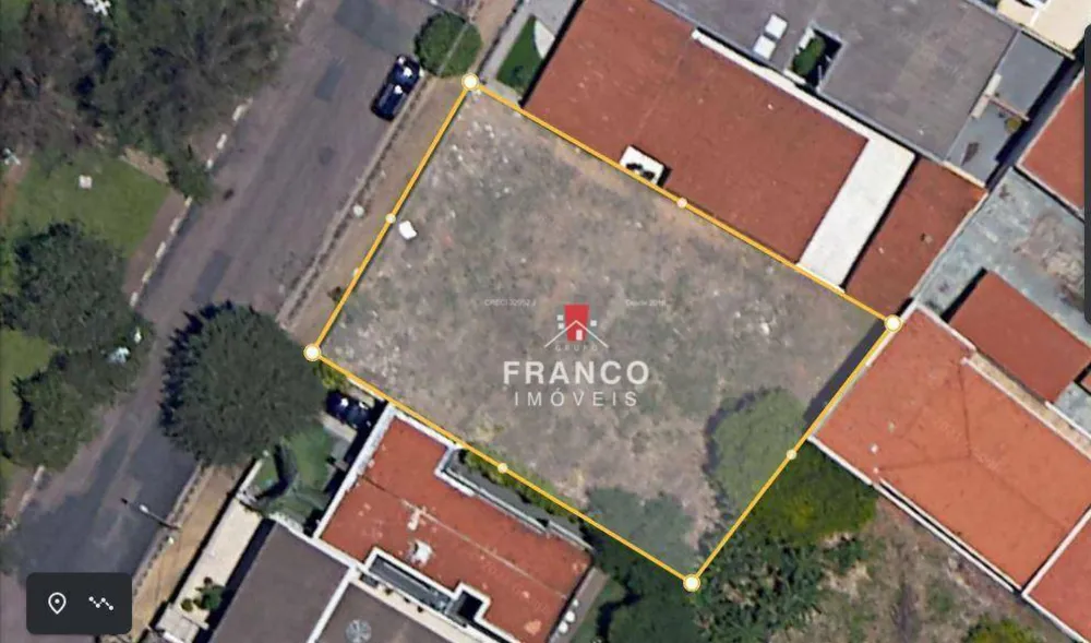 Terreno, 600 m² - Foto 1