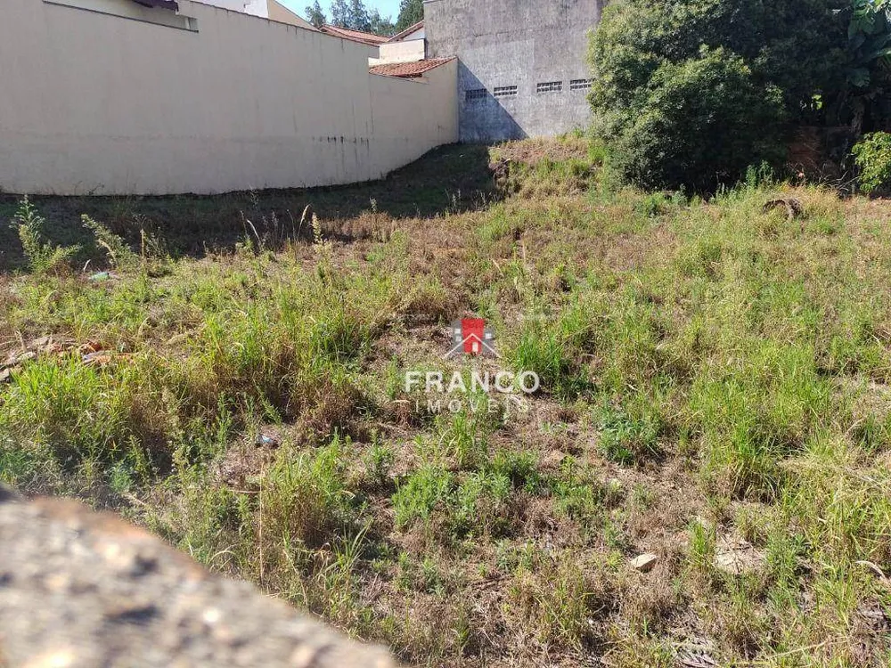 Terreno, 600 m² - Foto 3