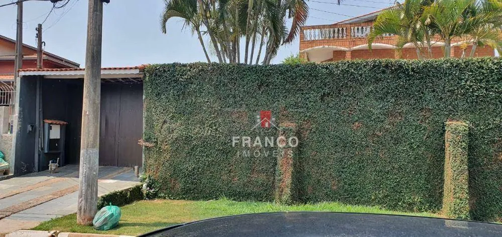 Casa, 3 quartos, 360 m² - Foto 3