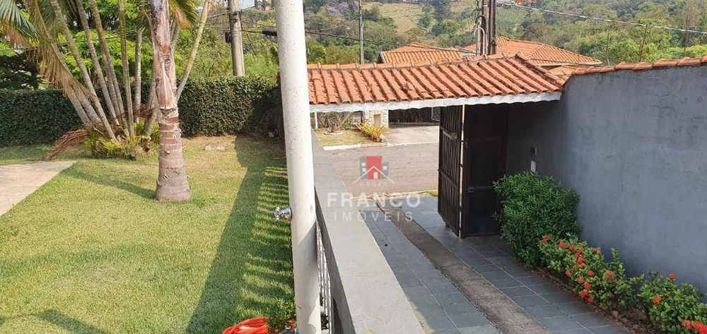 Casa, 3 quartos, 360 m² - Foto 4