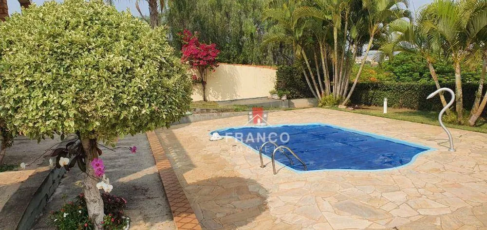 Casa, 3 quartos, 360 m² - Foto 1