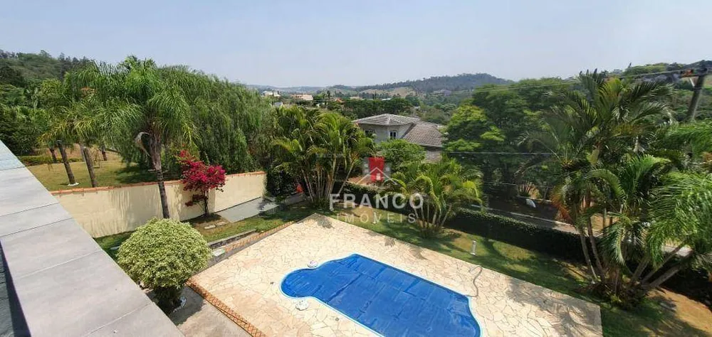 Casa, 3 quartos, 360 m² - Foto 2