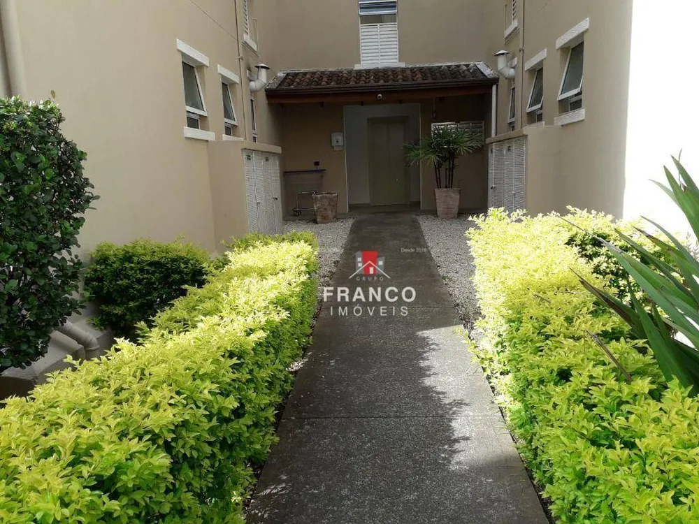 Apartamento, 3 quartos, 69 m² - Foto 1