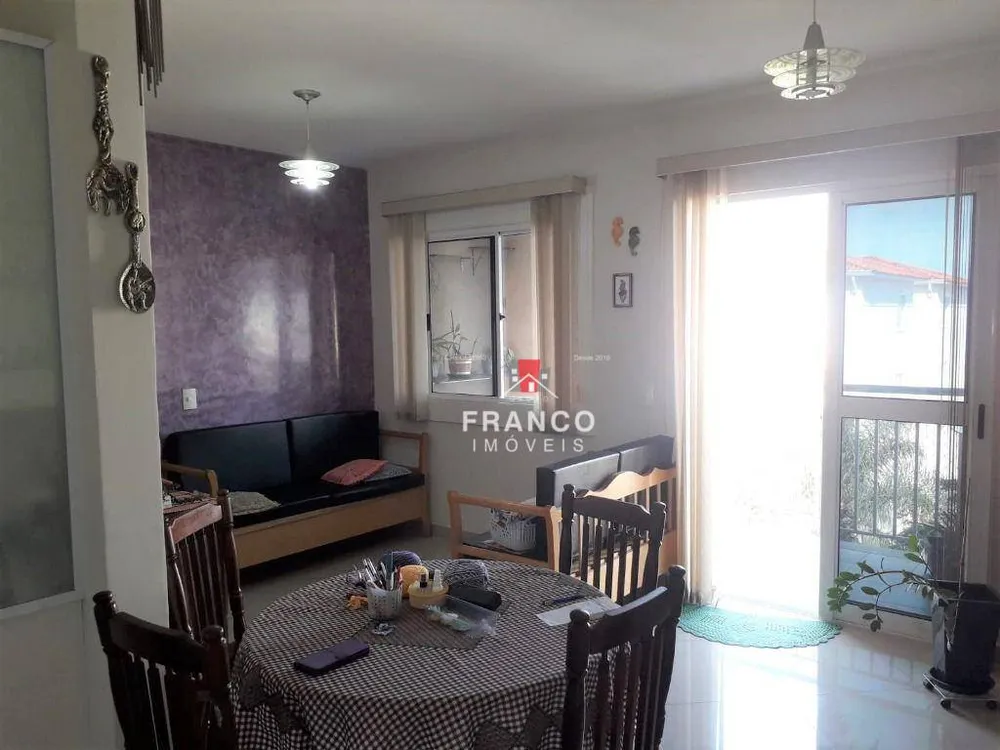 Apartamento, 3 quartos, 69 m² - Foto 4
