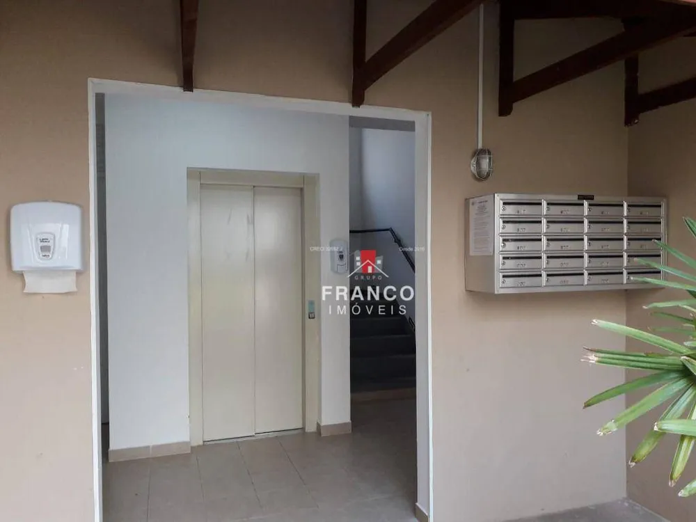 Apartamento, 3 quartos, 69 m² - Foto 3