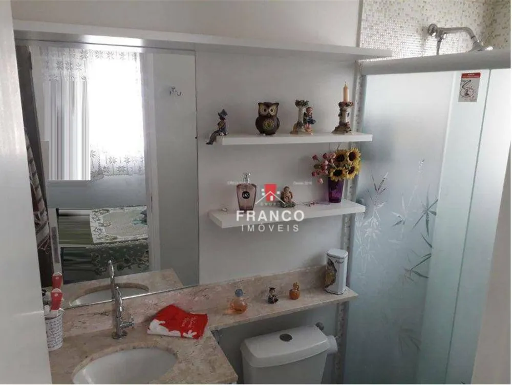 Apartamento, 3 quartos, 69 m² - Foto 2