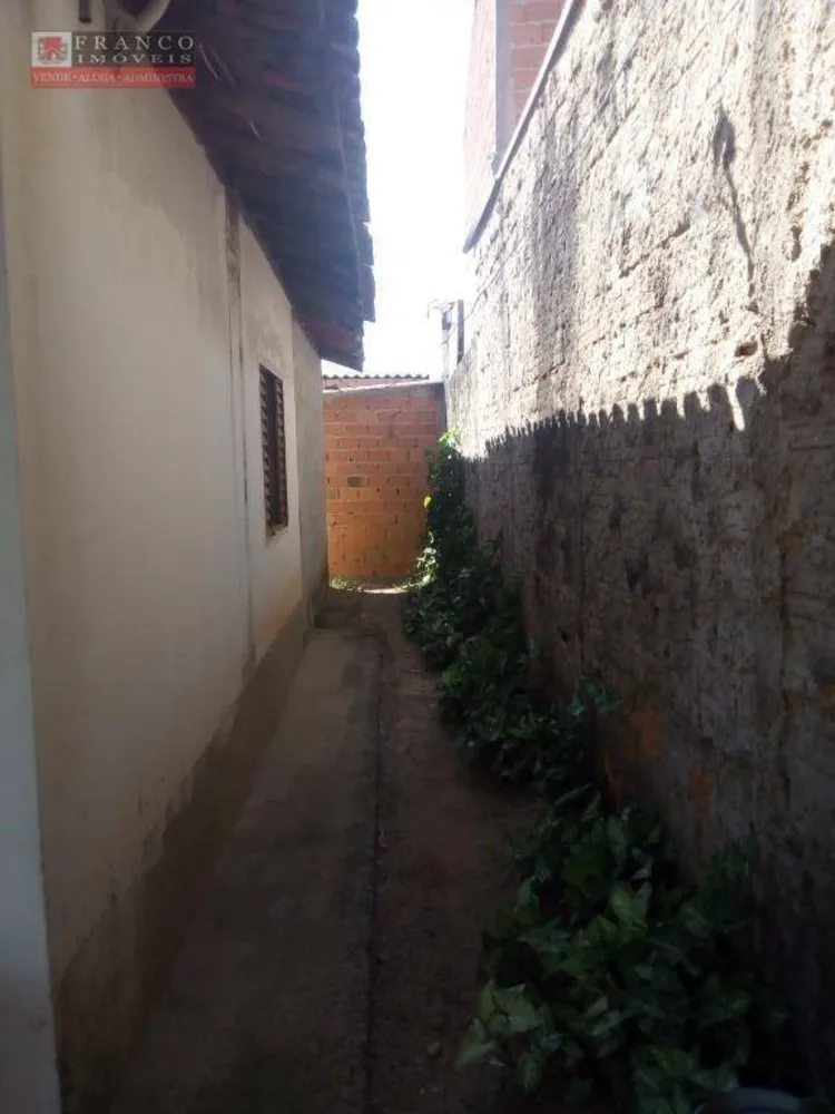 Casa, 3 quartos, 120 m² - Foto 2