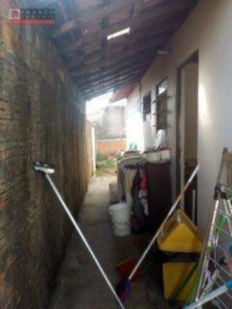 Casa, 3 quartos, 120 m² - Foto 3