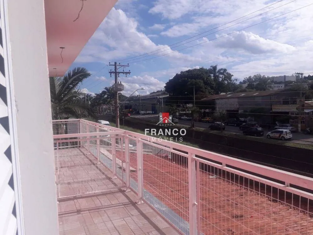 Apartamento, 2 quartos, 79 m² - Foto 3