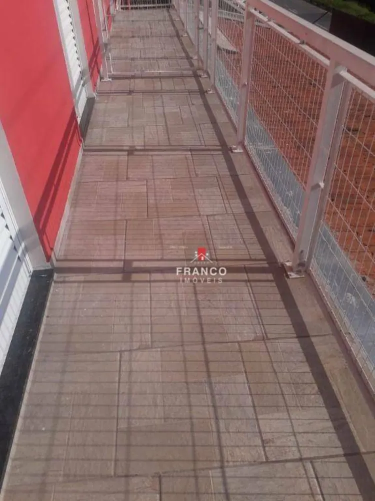 Apartamento, 2 quartos, 79 m² - Foto 4