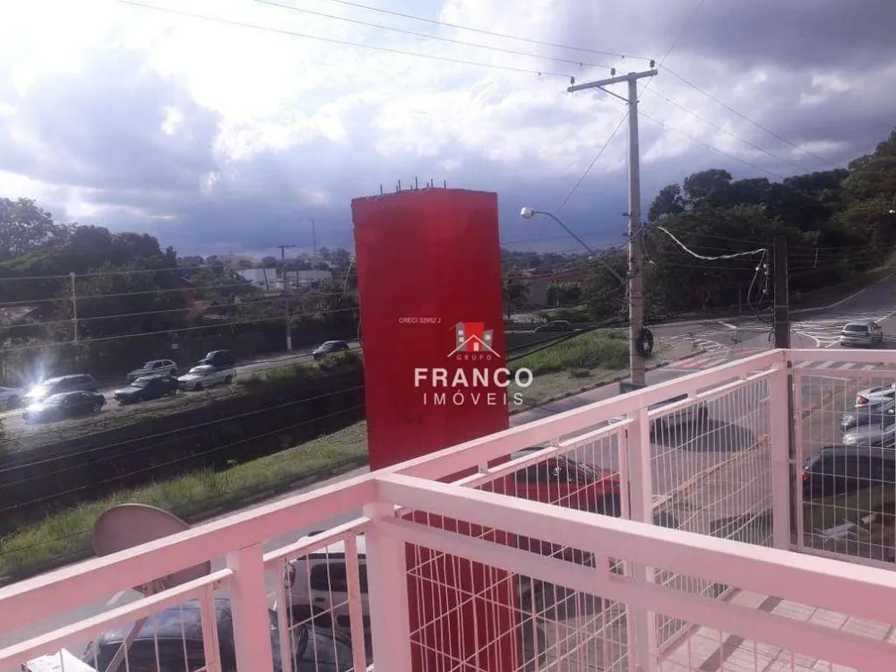 Apartamento, 2 quartos, 79 m² - Foto 2