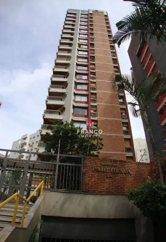 Apartamento, 2 quartos, 264 m² - Foto 1