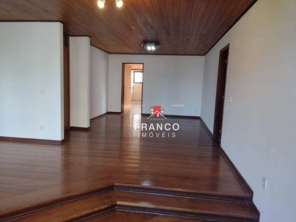 Apartamento, 2 quartos, 264 m² - Foto 4