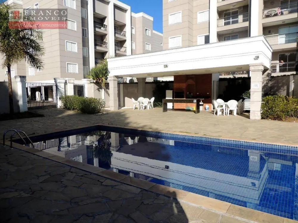 Apartamento, 3 quartos, 92 m² - Foto 2