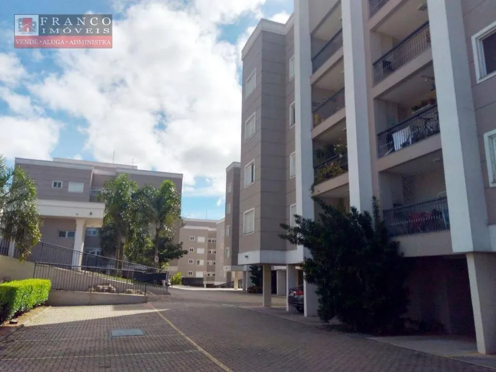 Apartamento, 3 quartos, 92 m² - Foto 1