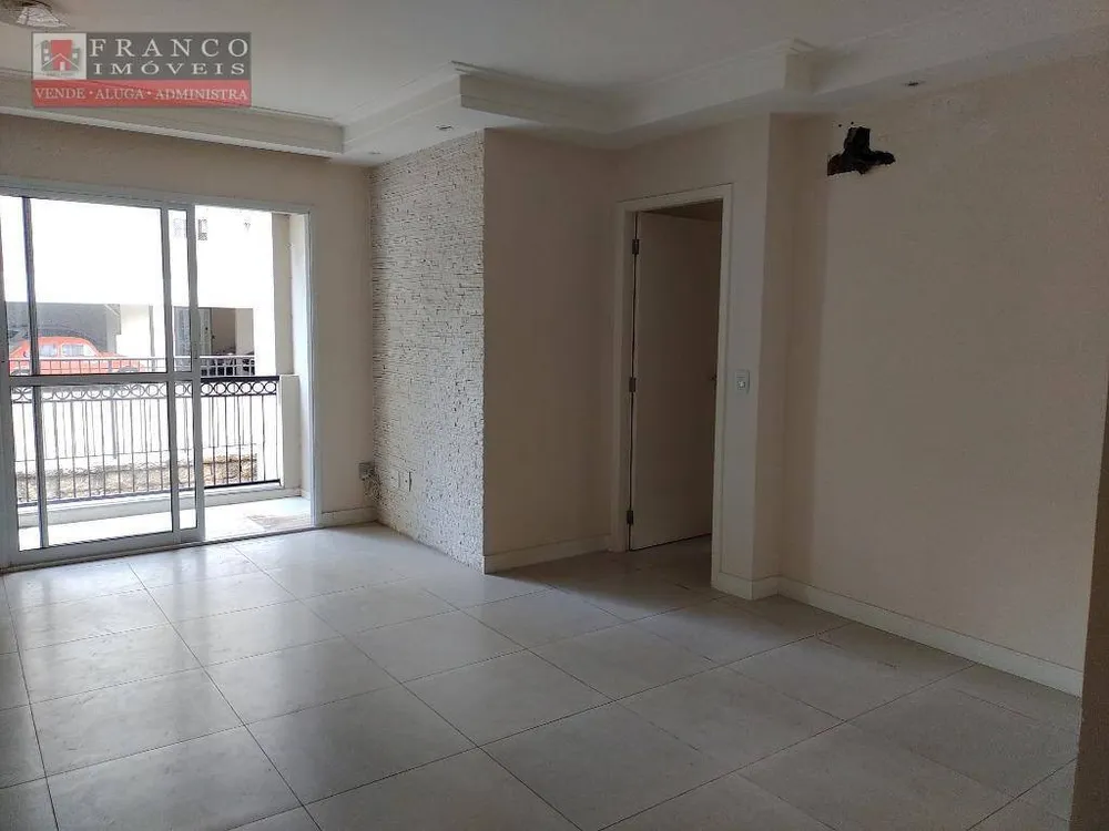 Apartamento, 3 quartos, 92 m² - Foto 4