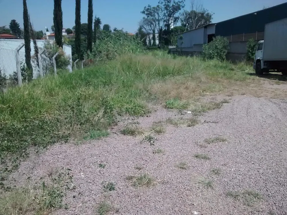 Terreno, 2211 m² - Foto 1