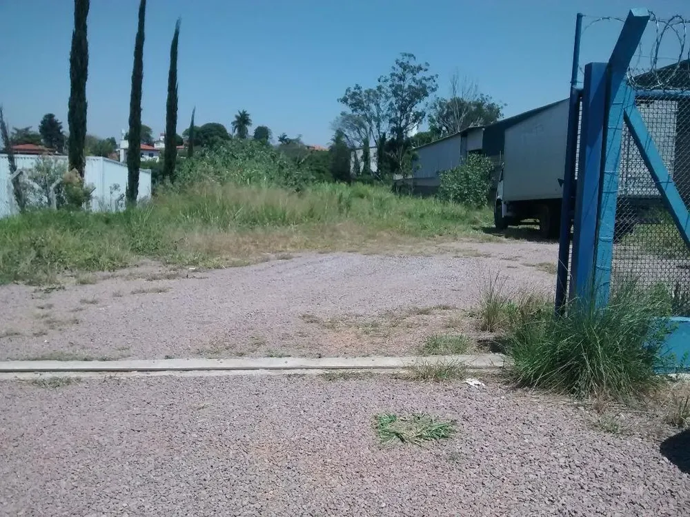 Terreno, 2211 m² - Foto 2