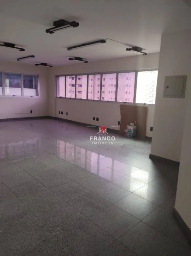 Sala-Conjunto, 42 m² - Foto 2