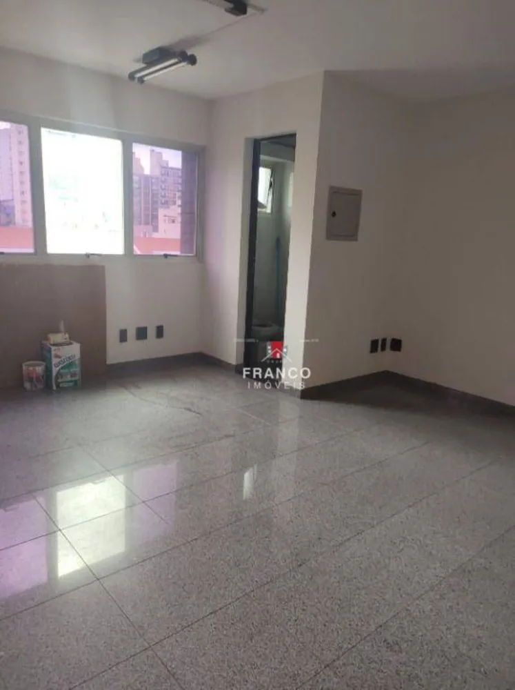 Sala-Conjunto, 42 m² - Foto 3