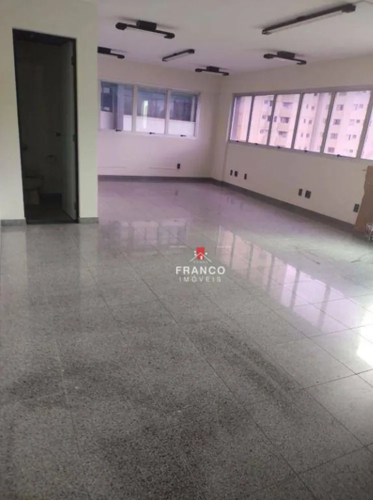 Sala-Conjunto, 42 m² - Foto 4