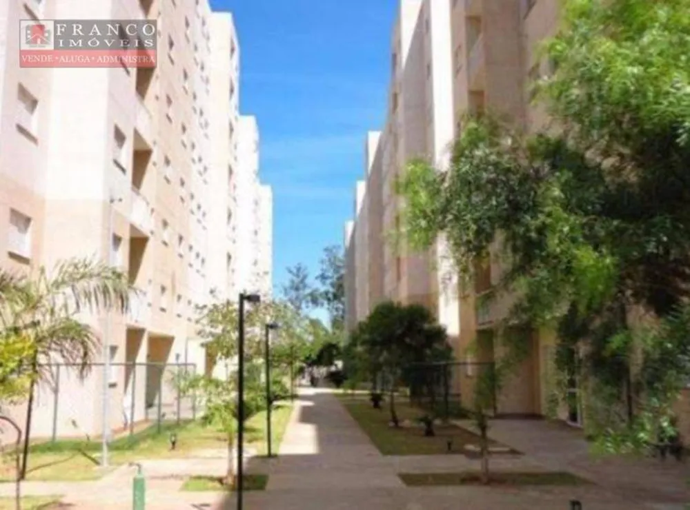 Apartamento, 3 quartos, 62 m² - Foto 3