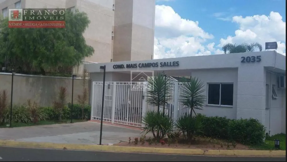 Apartamento, 3 quartos, 62 m² - Foto 1