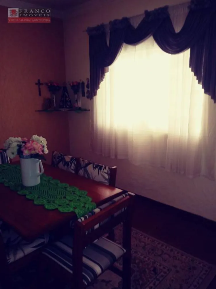 Casa, 3 quartos, 89 m² - Foto 4