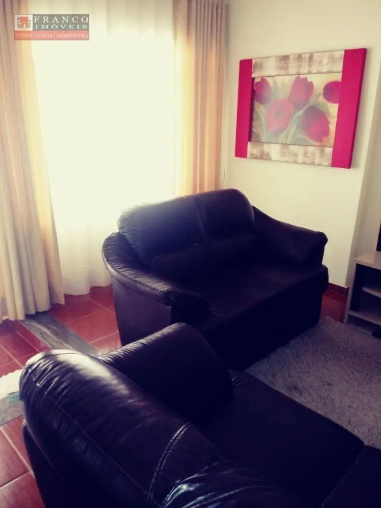 Casa, 3 quartos, 89 m² - Foto 3
