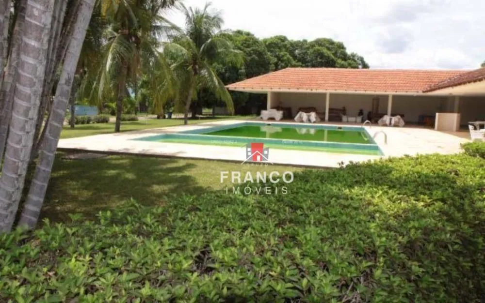 Fazenda, 10 m² - Foto 1
