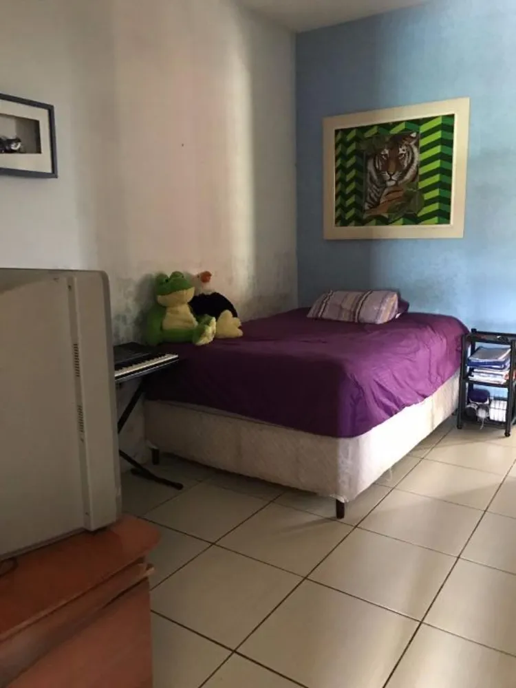 Chácara, 6 quartos, 1500 m² - Foto 4